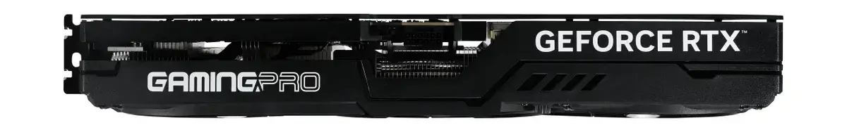 Palit GeForce RTX 5070 GamingPro-S OC NE75070T19K9-GB2050U Photo 9