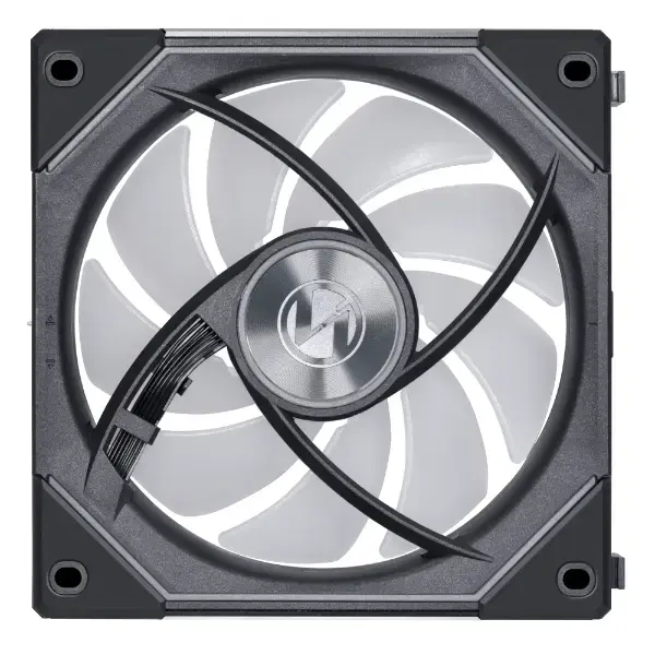 Ventilators Lian Li UF-RSLIN120-1B Photo 3