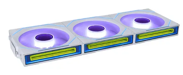 Lian Li Uni Fan SL-INF WIRELESS 120 СЖО Photo 2
