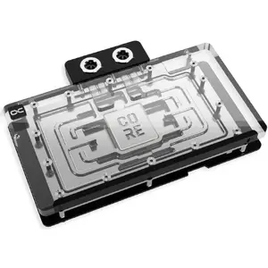 Liquid CPU/GPU Water Block Alphacool Core GTX 5090 with Backplate – Alphacool 14739