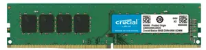 Crucial CB16GU3200 memory module 8 GB 1 x 8 GB DDR4 3200 MT/s 288-pin DIMM for PC
