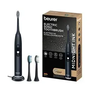 Электрическая звуковая зубная щетка Beurer Midnight Ink тёмно‑синяя