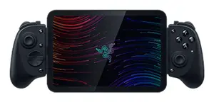 Razer Kishi V3 Pro Gamepad Black USB Wired Analogue and Digital for Android PC Xbox and iOS