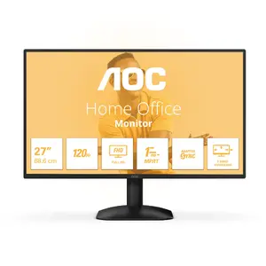 Monitor AOC B3 27B31H 27" LED display Full HD 1920 x 1080