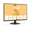 Monitors AOC B3 27B31H Photo 2