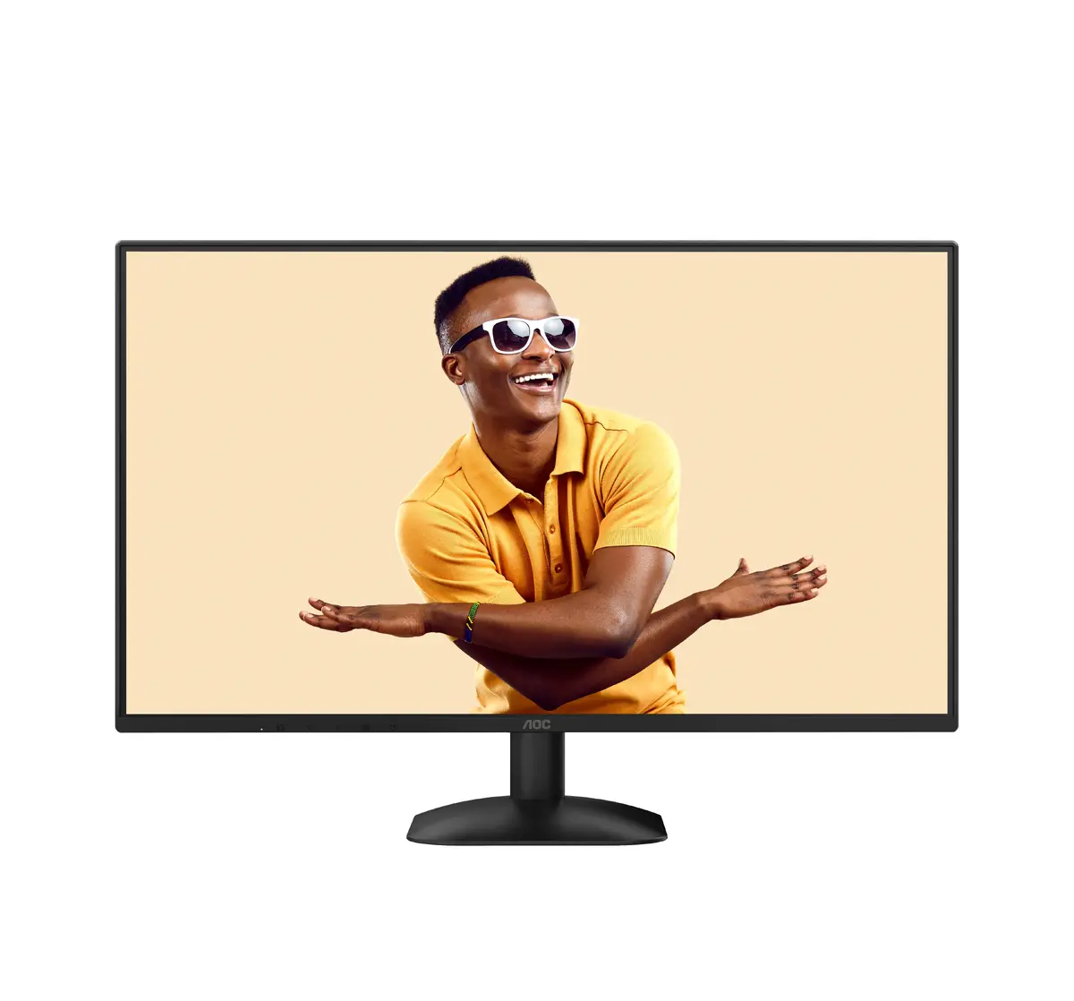Monitors AOC B3 27B31H Photo 4