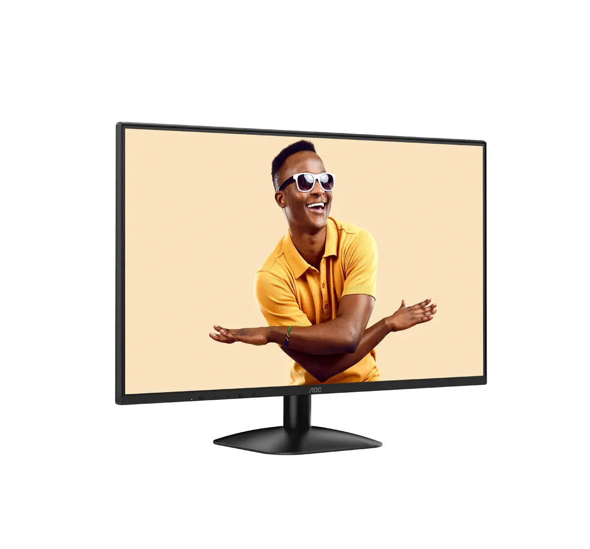 Monitors AOC B3 27B31H Photo 5