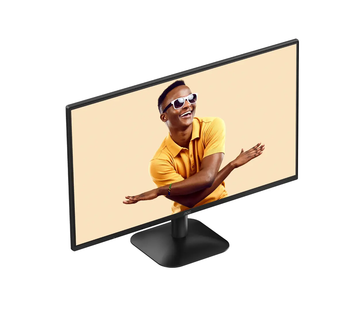 Monitors AOC B3 27B31H Photo 6