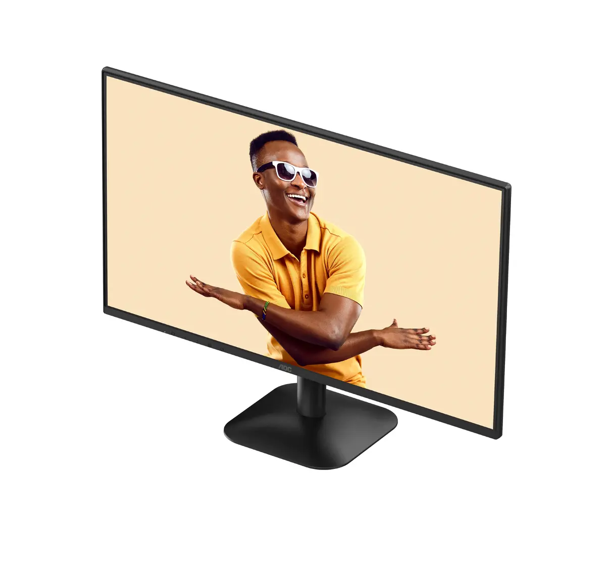 Monitors AOC B3 27B31H Photo 7