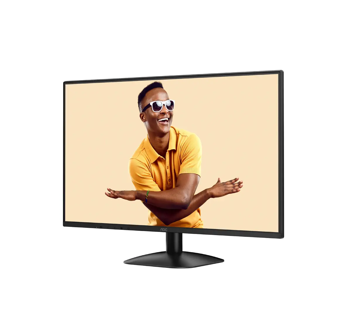 Monitors AOC B3 27B31H Photo 15