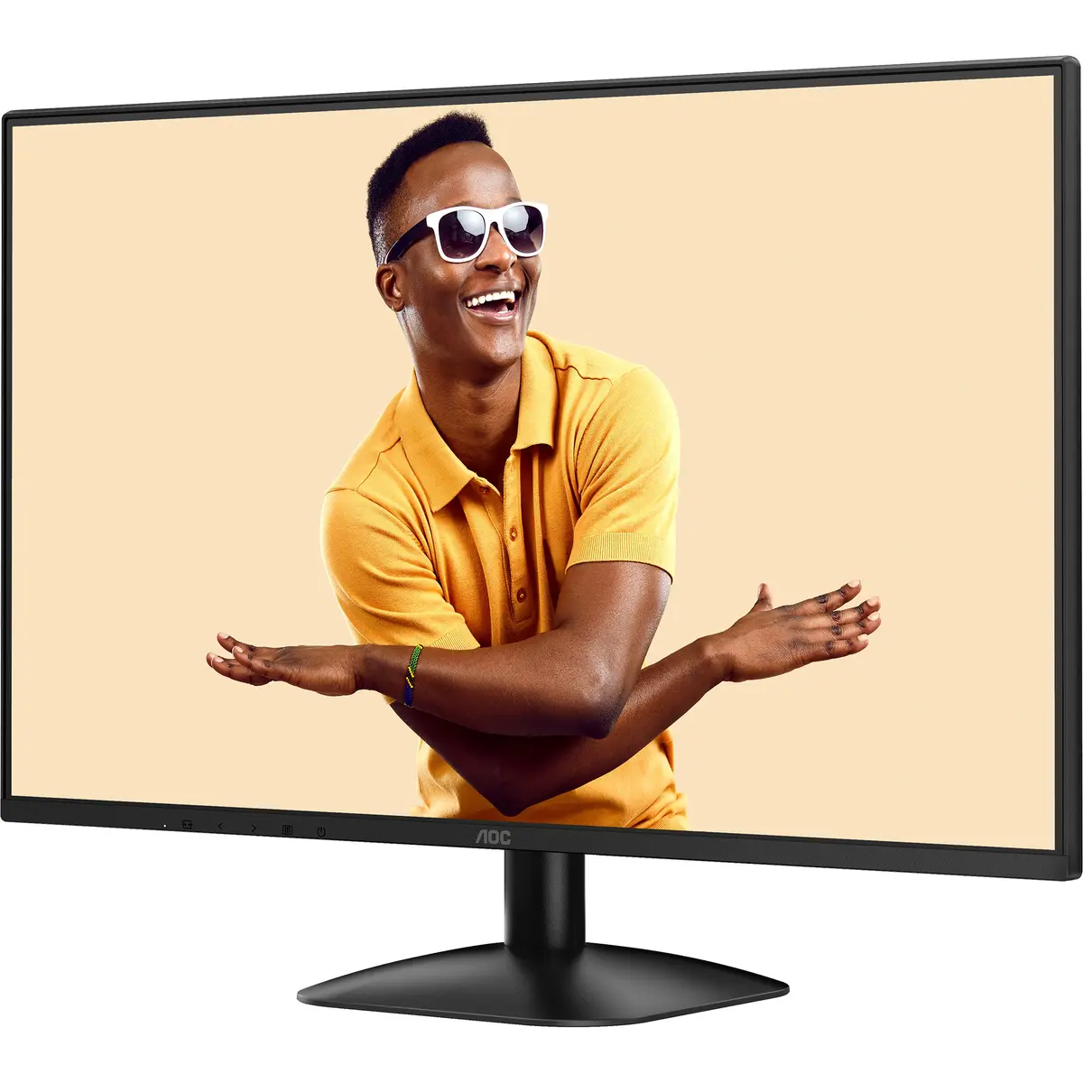 Datora monitors AOC B3 27B31H Photo 20