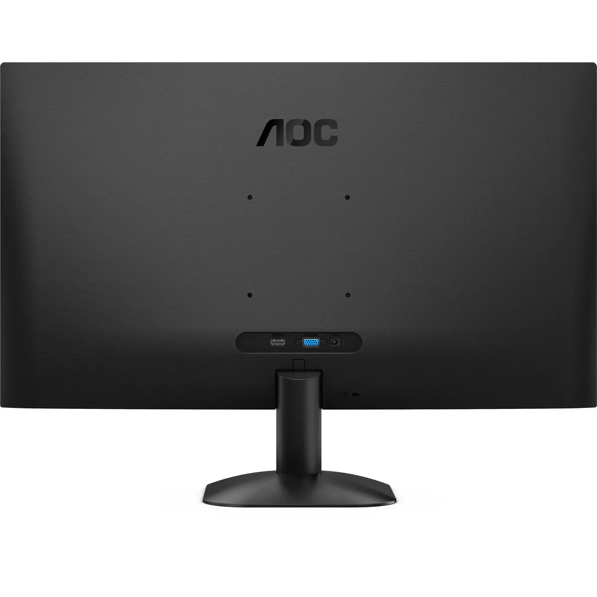 Datora monitors AOC B3 27B31H Photo 22