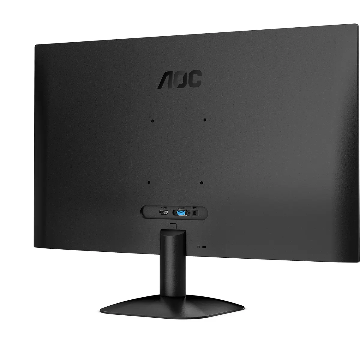 Datora monitors AOC B3 27B31H Photo 23