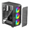 XILENCE Performance A+ BREEZE II корпус Midi Tower Photo 5
