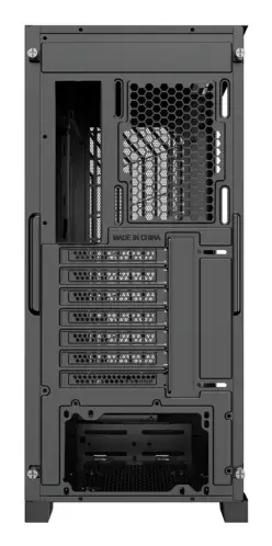 XILENCE Performance A+ BREEZE II корпус Midi Tower Photo 7