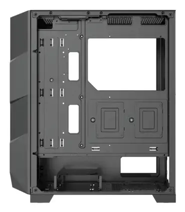 XILENCE Performance A+ BREEZE II корпус Midi Tower Photo 8