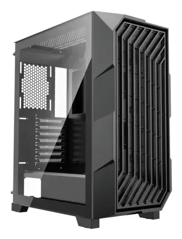XILENCE Performance A+ BREEZE II корпус Midi Tower Photo 10