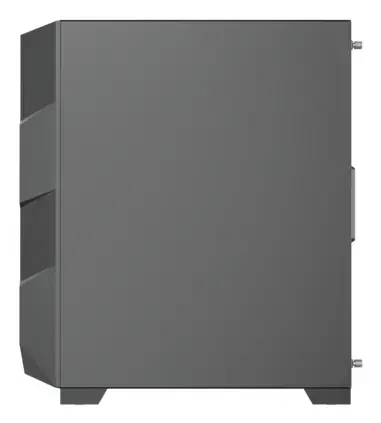 XILENCE Performance A+ BREEZE II корпус Midi Tower Photo 11
