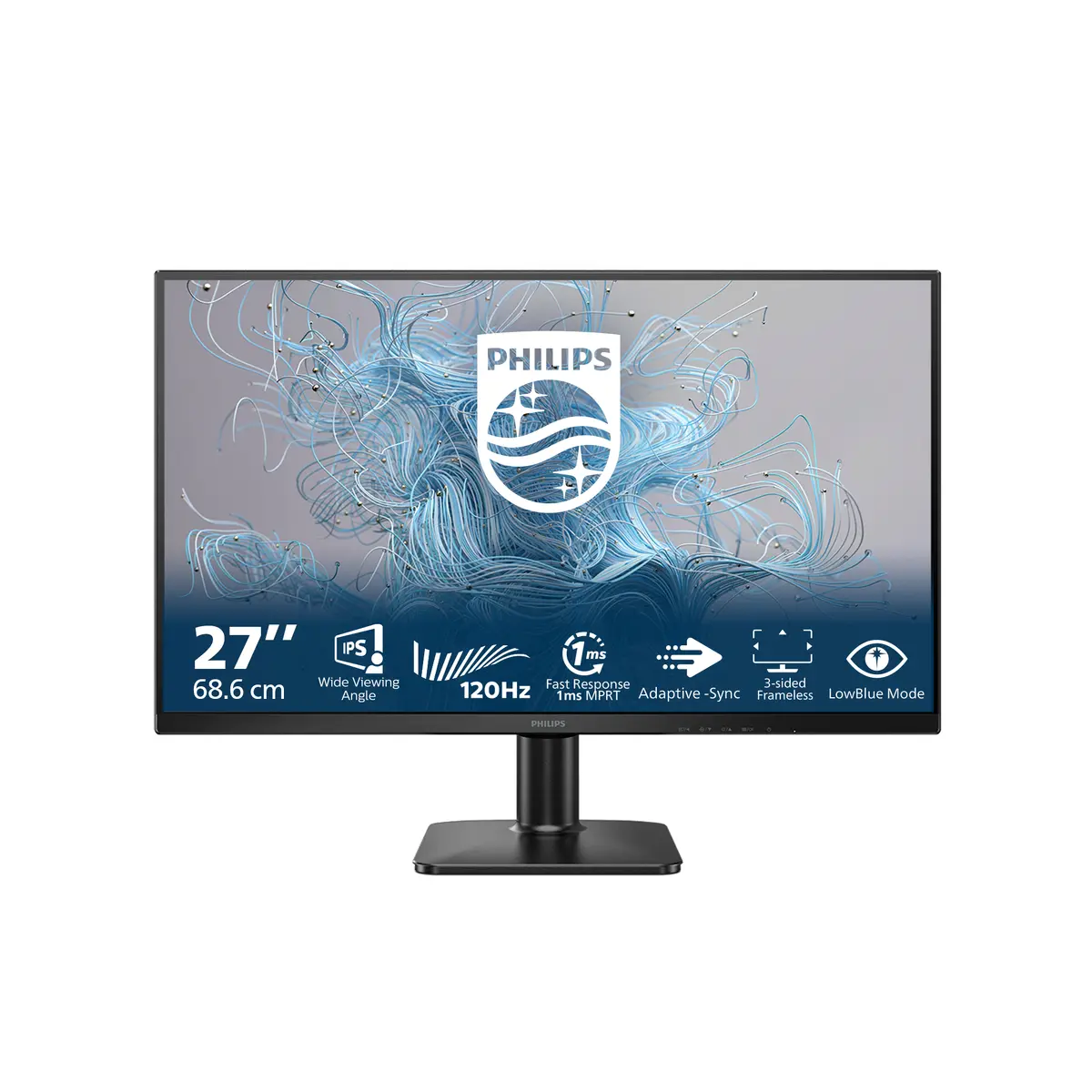 Philips 1000 series 27E2N1110/00 Datora monitors