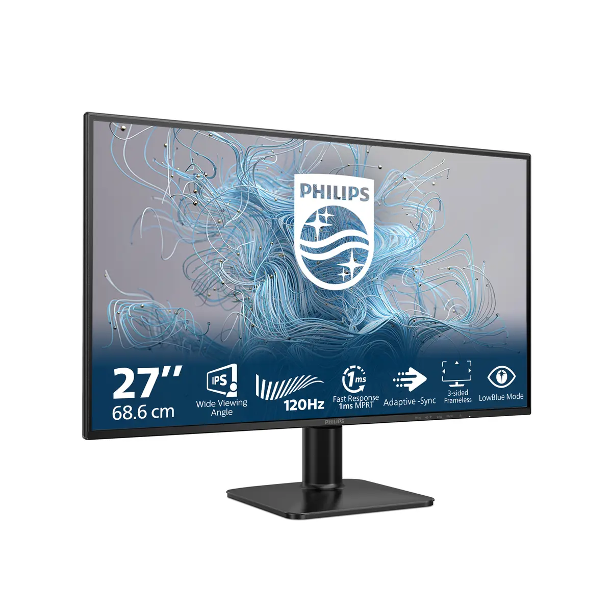 Монитор Philips 27E2N1110/00 27" Full HD IPS Photo 2