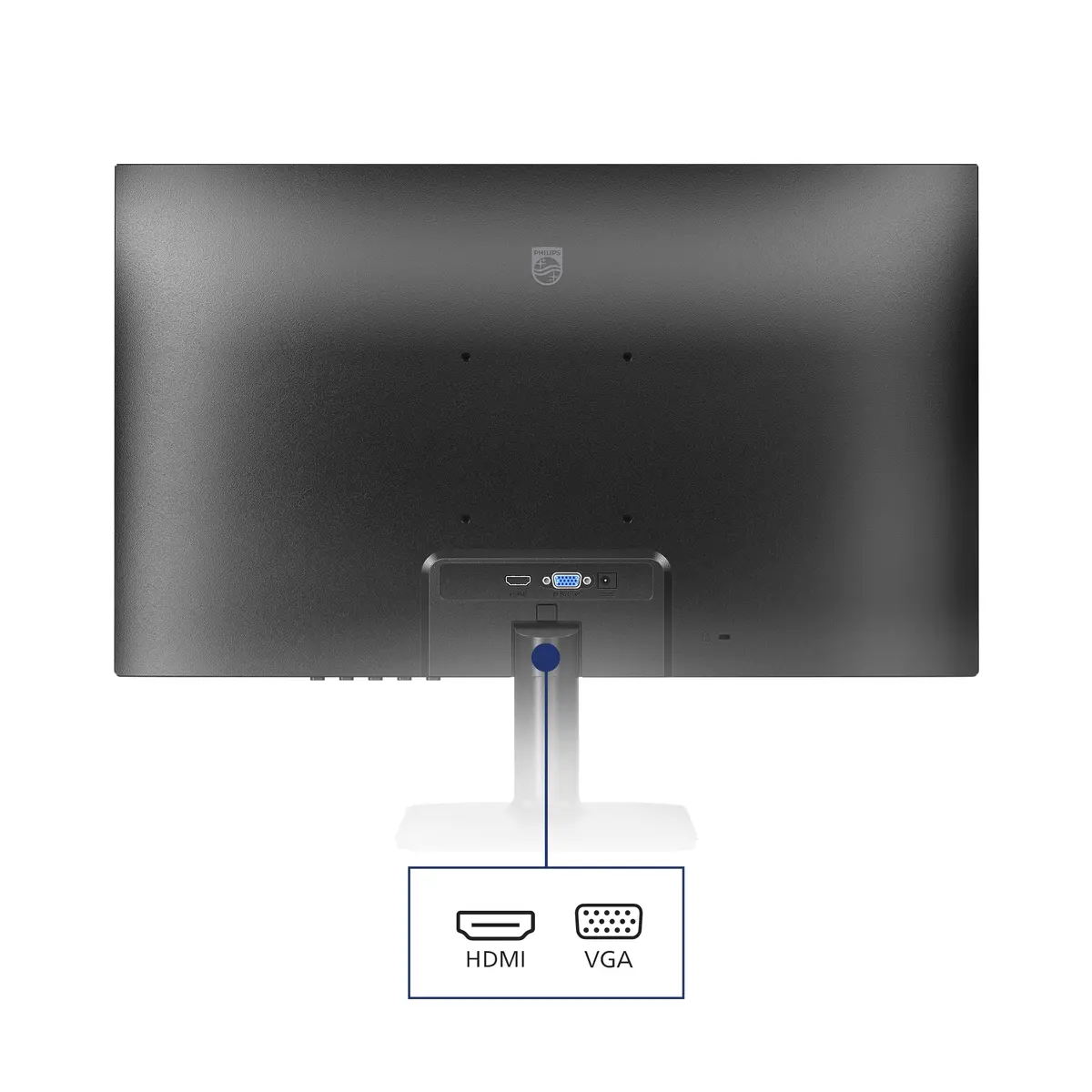 Монитор Philips 27E2N1110/00 27" Full HD IPS Photo 4