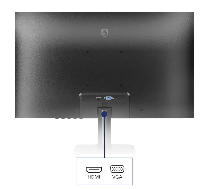 Компьютерный монитор Philips 1000 series 27E2N1110/00 Photo 23