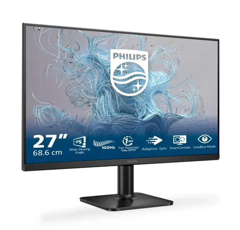 Компьютерный монитор Philips 1000 series 27E2N1110/00 Photo 24