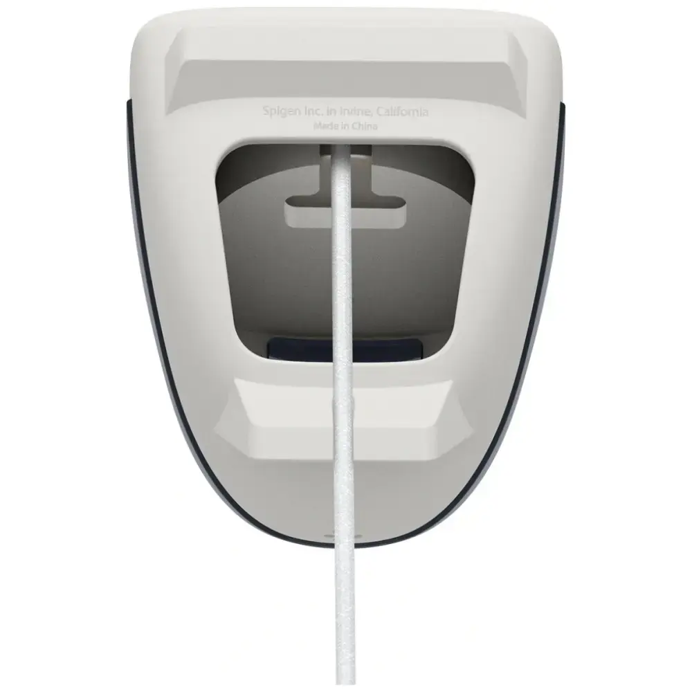 Spigen Classic C1 uzlādes statīvs Apple Watch Photo 8
