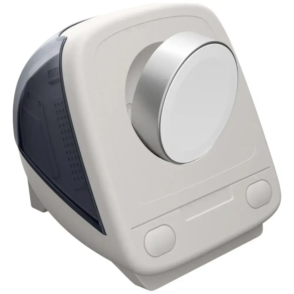 Spigen Classic C1 uzlādes statīvs Apple Watch Photo 12
