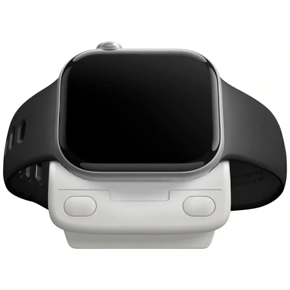 Spigen Classic C1 statīvs priekš Apple Watch Photo 6