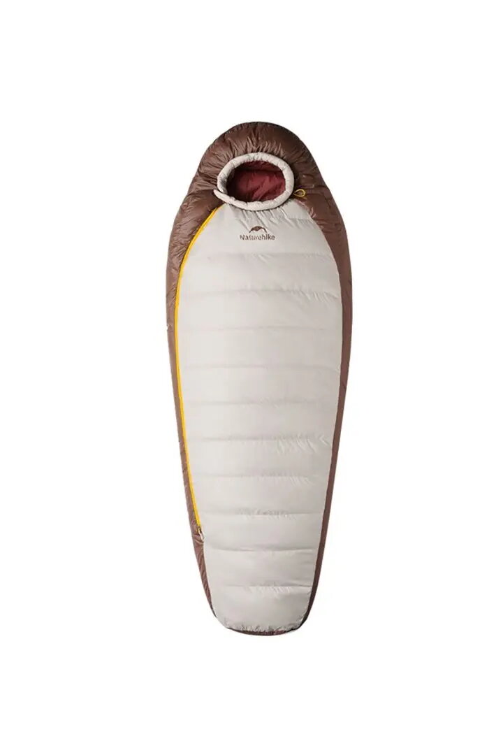 Guļammaiss Naturehike Snowbird Duck Down 1000