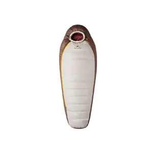 Sleeping Bag Naturehike Snowbird Duck Down 1000 M CNK2550WS014 — Smoky Brown, M