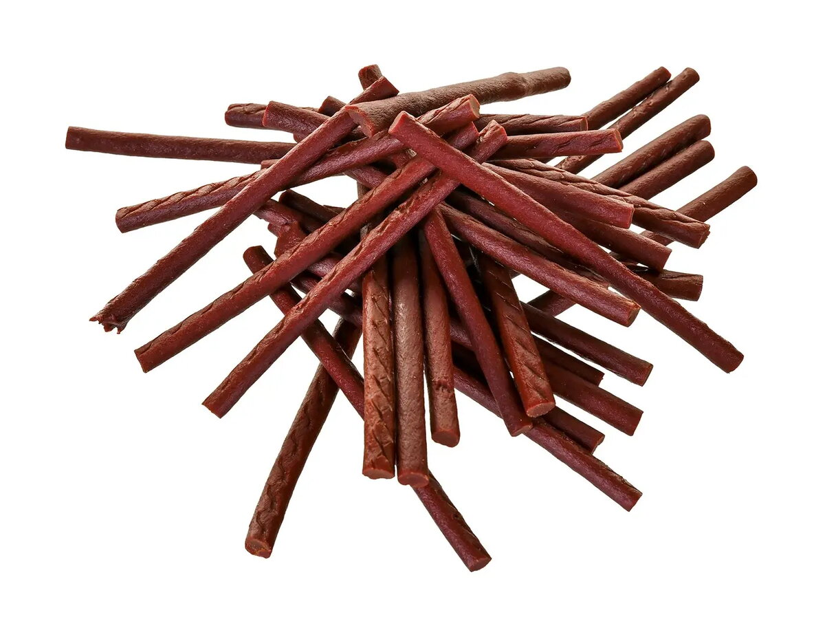 Suņu kārums PETITTO Soft beef sticks