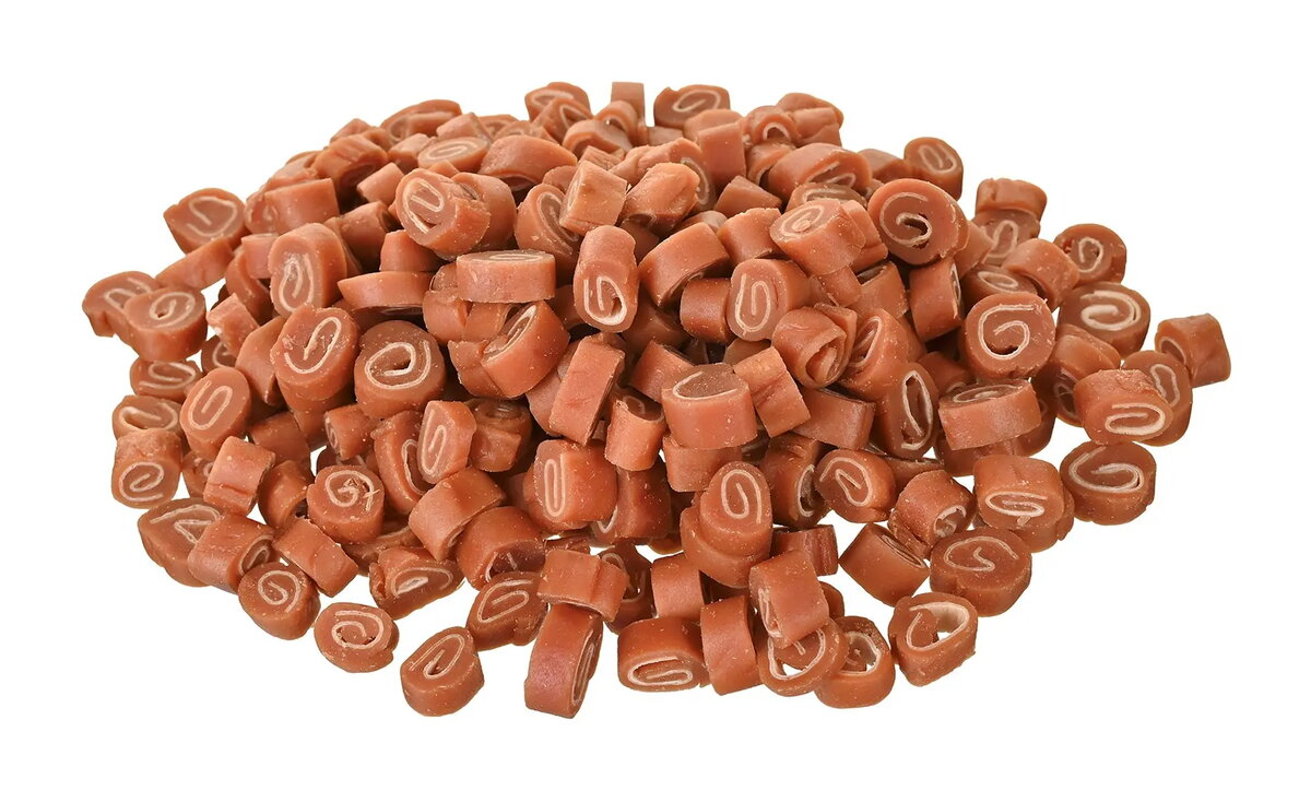Suņu treniņu gardumi PETITTO Sushi trusis