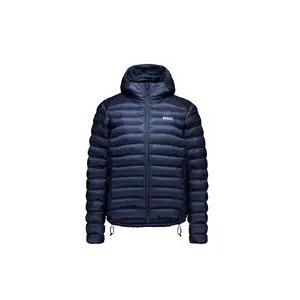 Padded women's jacket POC Coalesce Jacket waterproof breathable