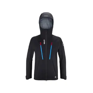 Millet Trilogy Jorasses PTX Membrane Jacket, Waterproof and Breathable
