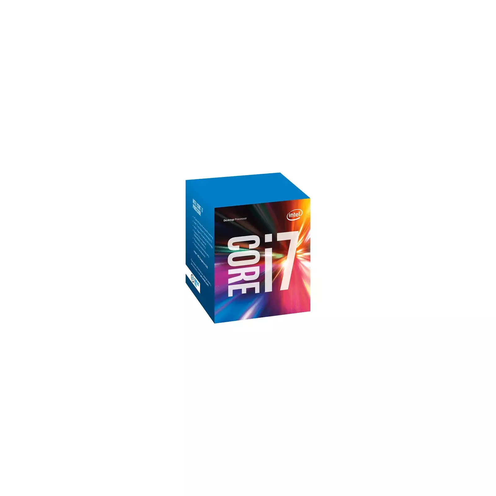 Intel Core i7-6700 processor BX80662I76700 | AiO.lv