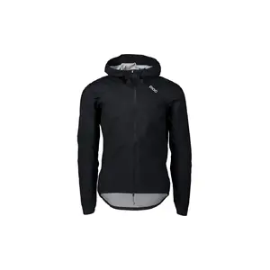 Cycling jacket POC Signal All-weather uranium blue — lightweight waterproof