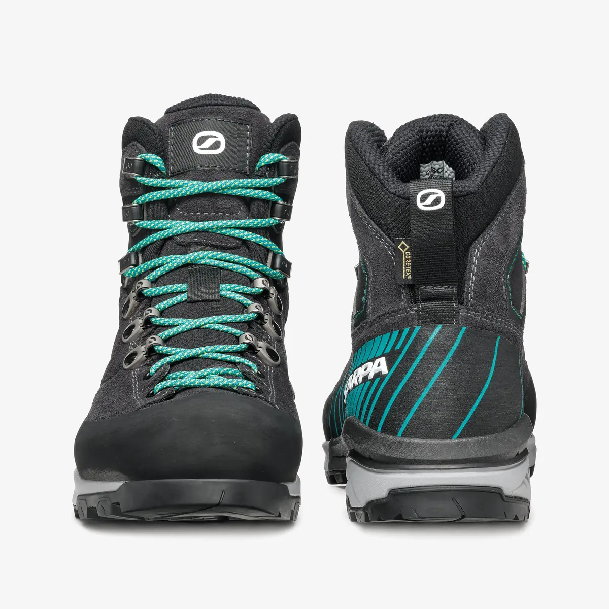 Scarpa MESCALITO TRK GTX WOMAN Photo 3