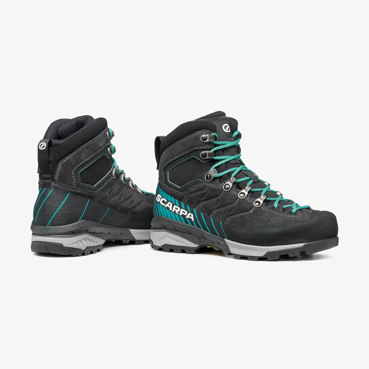 Scarpa MESCALITO TRK GTX WOMAN Photo 6