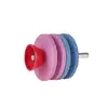 GEKO G83062 double blade sharpener 2×53 mm Photo 2