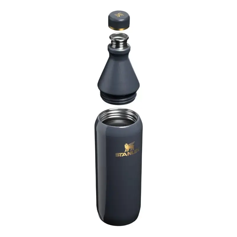 Termosa pudele STANLEY The All Day Slim 0.6L Photo 2