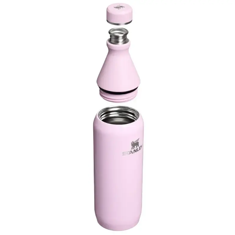 STANLEY All Day Slim 0.6L izolētā pudele Photo 2