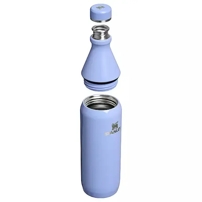STANLEY All Day Slim 0.6L thermos bottle Photo 2