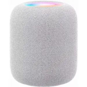 Portable Speaker Apple HomePod - Smart Speaker - White