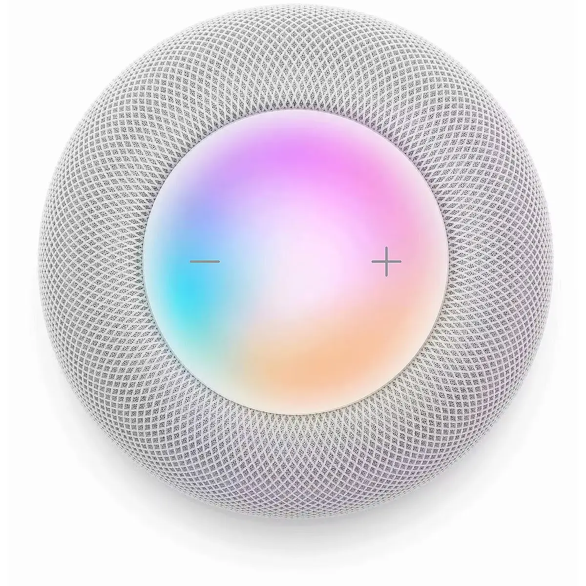 Portable Speaker Apple HomePod MDEY4D/A Photo 2