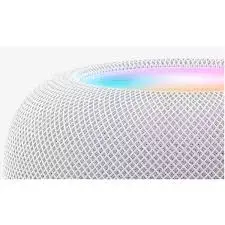 Portable Speaker Apple HomePod MDEY4D/A Photo 3