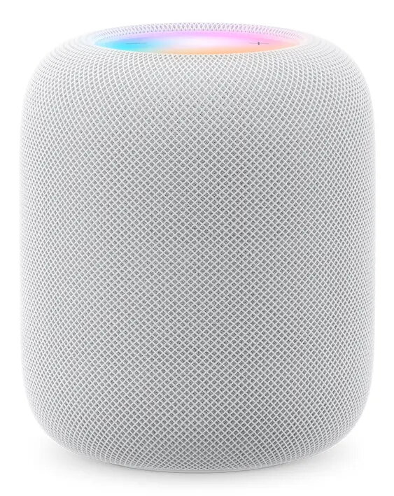 Apple HomePod Viedais skaļrunis Apple Siri