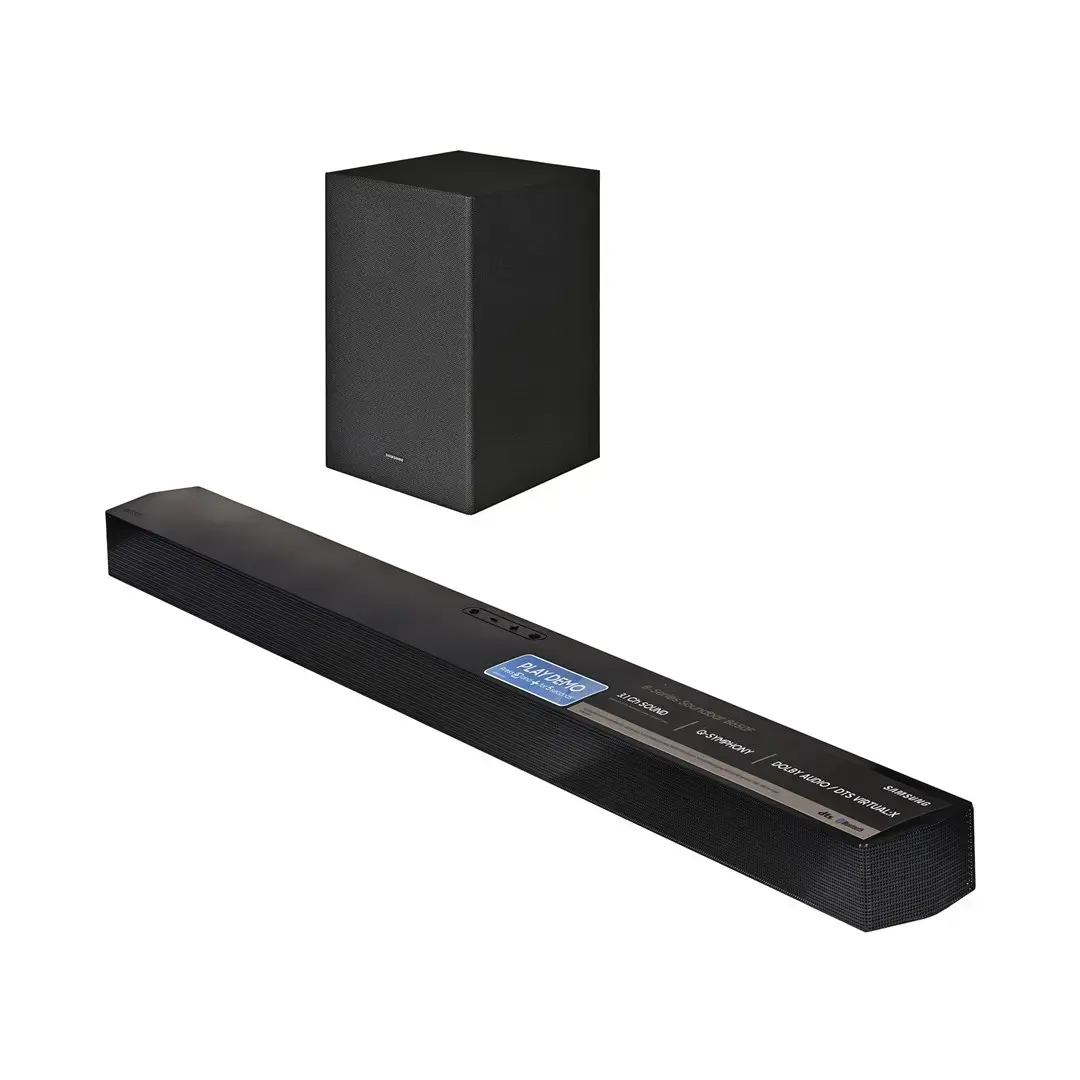 Samsung HW-B650F 3.1 саундбар Photo 2