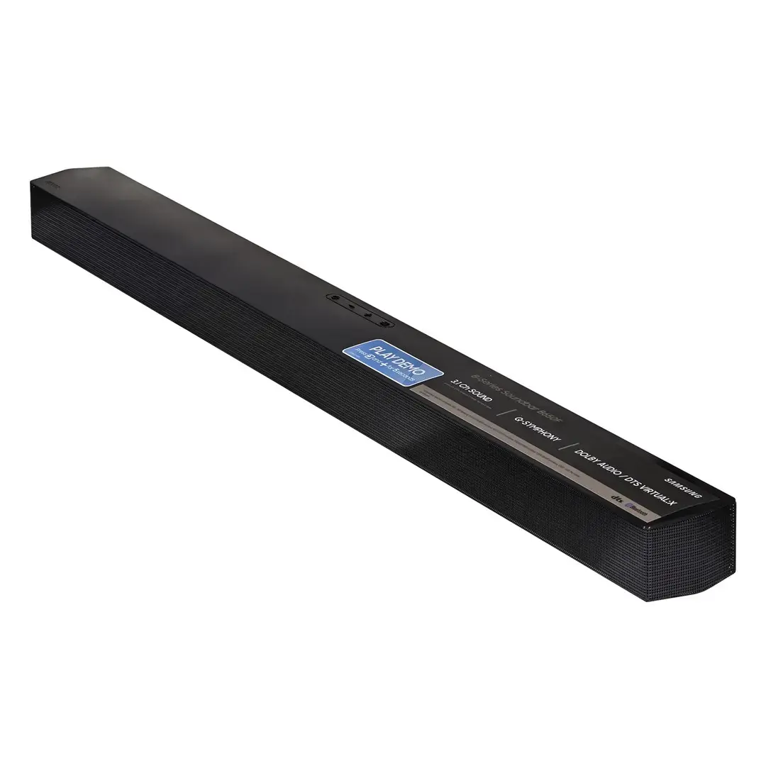 Samsung HW-B650F 3.1 саундбар Photo 4